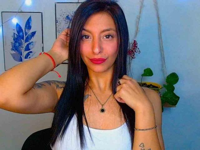 WebCAM de solcii_Dance